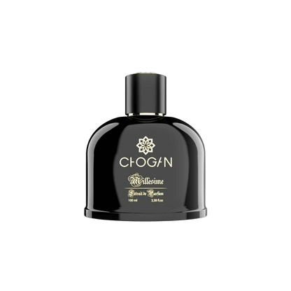 Original Chogan "Olfazeta" Parfum Nr. 01