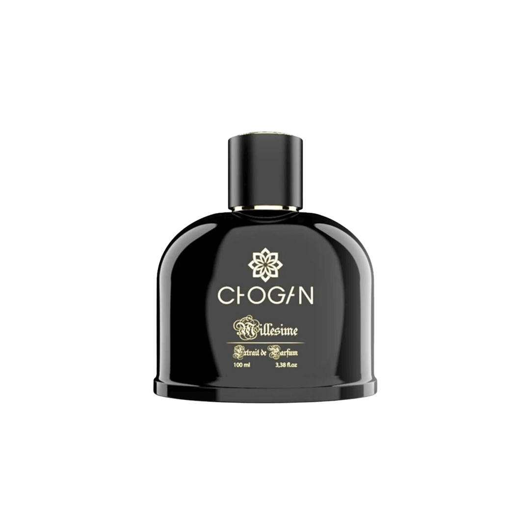 Original Chogan "Olfazeta" Parfum Nr. 018