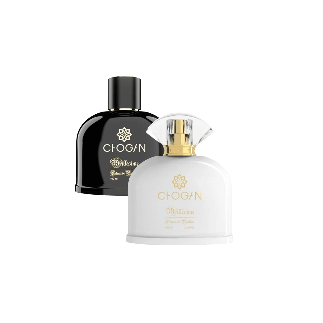 Original Chogan "Olfazeta" Parfum Nr. 44