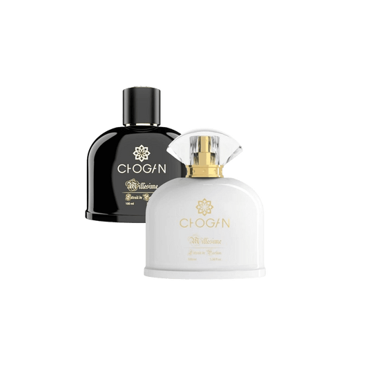 Original Chogan "Olfazeta" Parfum Nr. 44