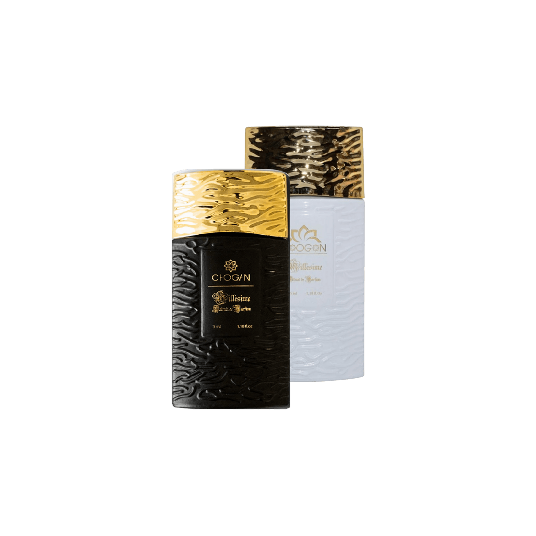 Original Chogan "Olfazeta" Parfum Nr. 110