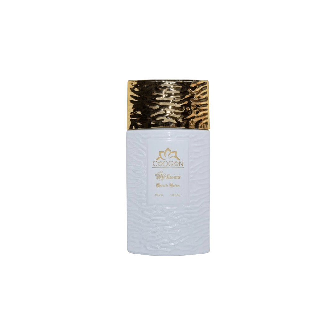 Original Chogan "Olfazeta" Parfum Nr. 06