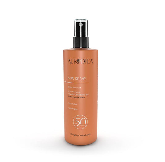 SONNENSPRAY SPF 50 - 150 ML