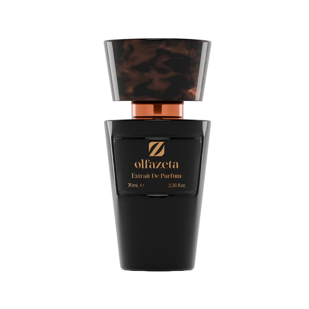 Original Chogan "Olfazeta" Parfum Nr. 01