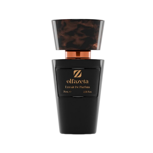 Original Chogan "Olfazeta" Parfum Nr. 01