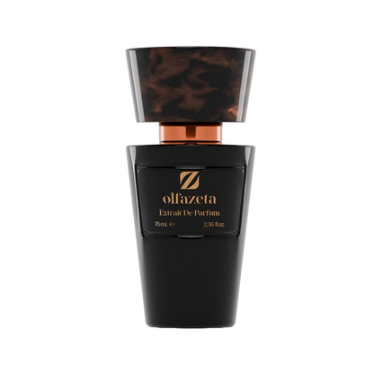 Original Chogan "Olfazeta" Parfum Nr. 105 - NOBLE NECTAR | PARFUMSTORE