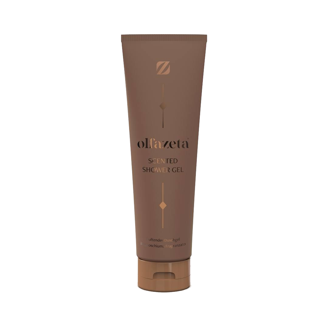 Olfazeta Luxury Duschgel - 250ml