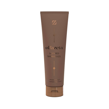 Olfazeta Luxury Duschgel - 250ml