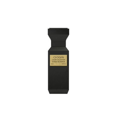 Original Chogan "Olfazeta" Parfum Nr. 74 | Herren